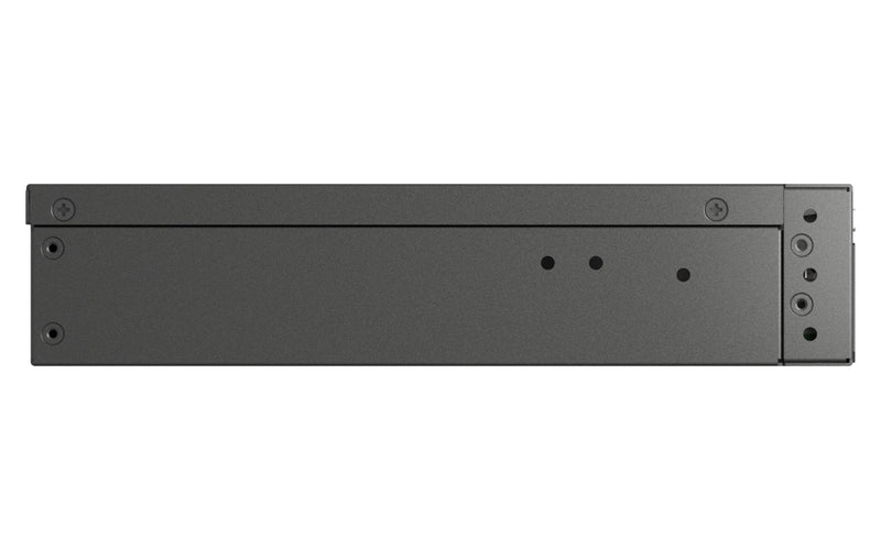 QNAP Netzwerk-Switch – 16 Anschlüsse, 10 Gigabit Ethernet