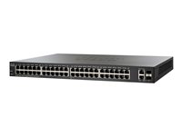 Cisco Switch 50-Port – Gigabit, PoE+ für zuverlässige Netzwerke
