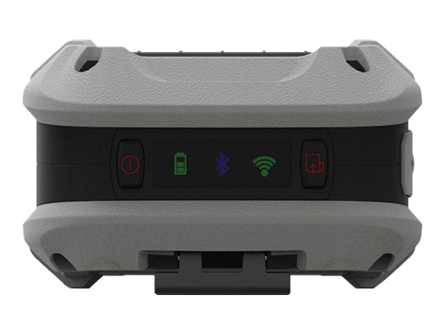 Honeywell RP2 Mobiler Drucker – Kompakt und robust für unterwegs