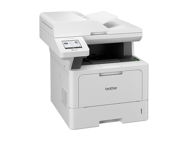 Brother Multifunktionsdrucker – schneller Schwarz-Weiß-Laserdruck
