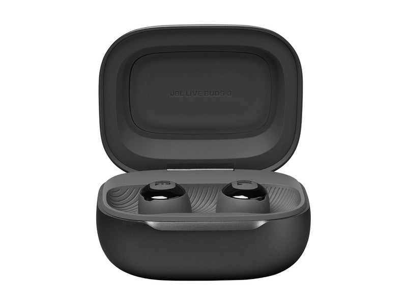 JBL Live Buds 3 – Kabellos mit aktiver Geräuschunterdrückung