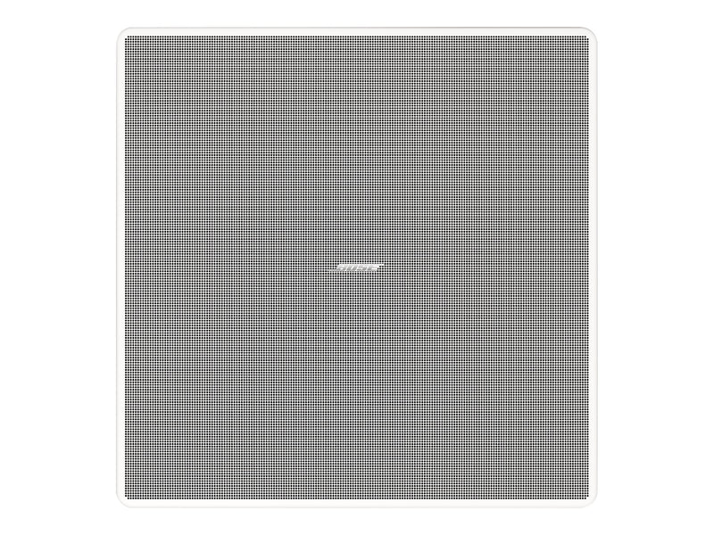 BOSE EdgeMax EM90 Lautsprecher – 125 Watt, Zweiweg-System