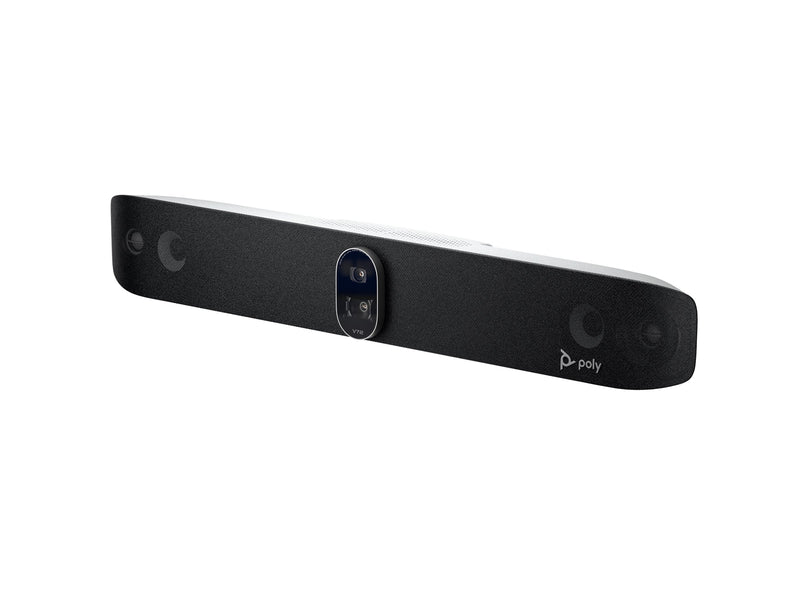 HP Poly Studio USB Video Bar – Kamera & Mikrofon für Konferenzen