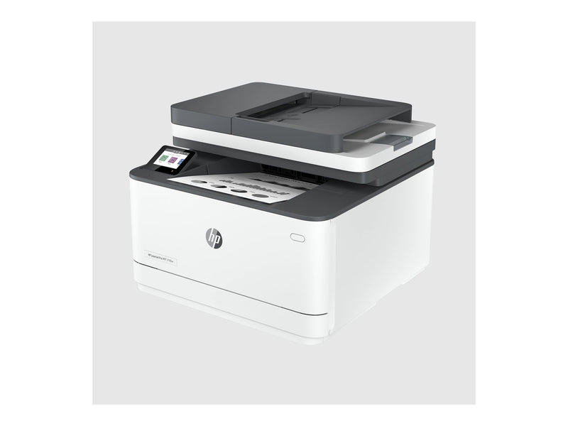 HP LaserJet Pro MFP – Schnelles Drucken & Scannen, einfache Verwaltung
