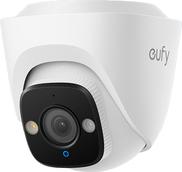 Anker EUFY PoE Überwachungskamera – Einfache Installation, klare Bilder