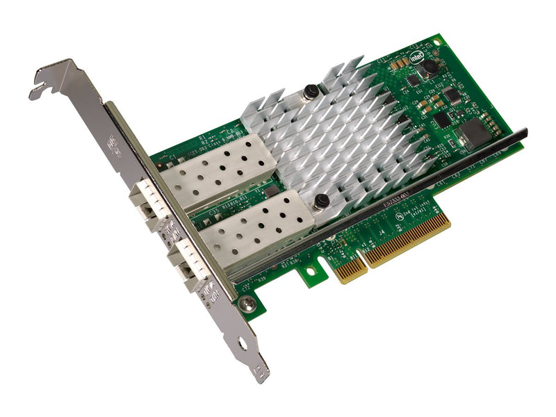 Intel Netzwerkadapter – 10Gb Ethernet, PCI Express
