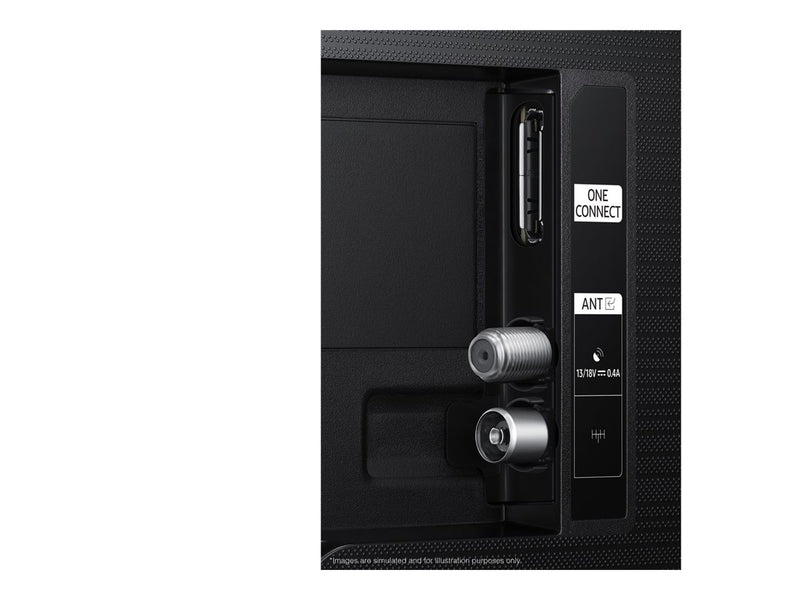 Samsung The Frame 32" Smart TV – Kunstmodus, Full HD