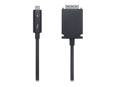 Dell Dockingstation – Thunderbolt 3, für mehrere Monitore