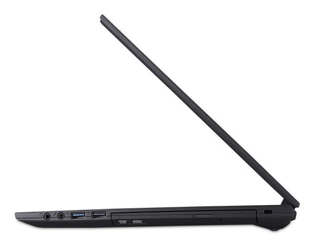 WORTMANN Laptop 15,6" – Core i5, 16 GB RAM