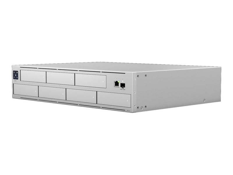 Ubiquiti UniFi Video Recorder – Für bis zu 60 Kameras