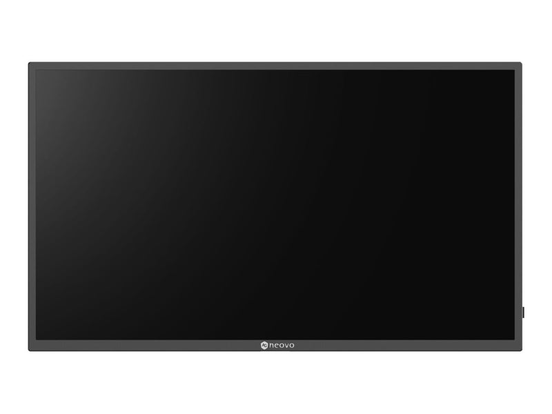 Neovo 32" LCD-Display – Full HD, LED-Hintergrundbeleuchtung