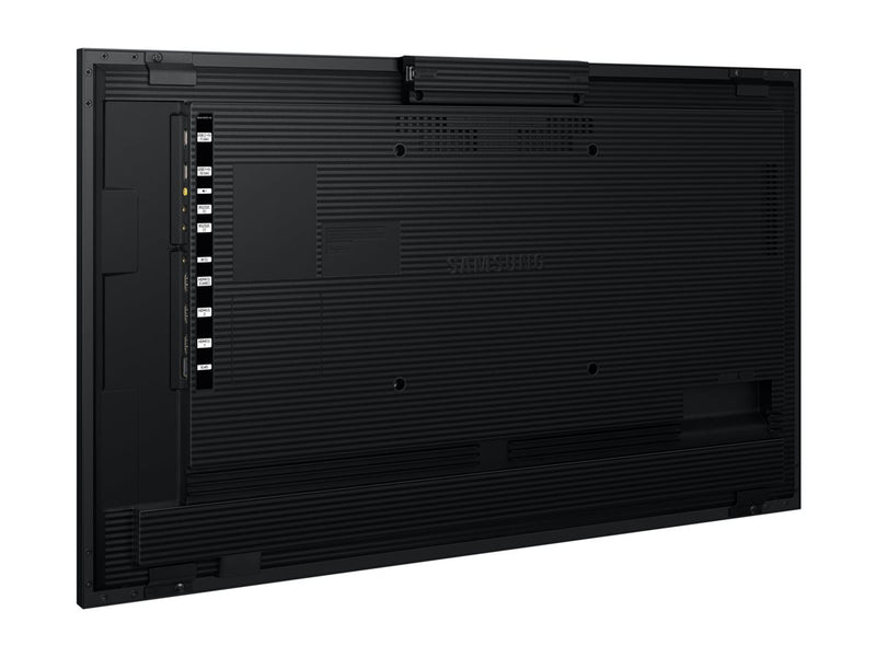 Samsung 32" Smart Display – Touchscreen, Tizen OS
