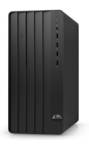 HP Pro Tower Desktop-PC – Intel Core i5, 16 GB RAM, 512 GB SSD