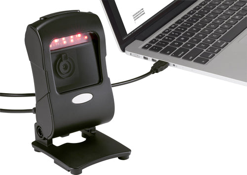 Renkforce Barcode-Scanner – 2D Imager, USB-Verbindung