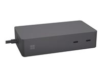 Microsoft Surface Dock 2 – Verwandelt Surface in Desktop-PC