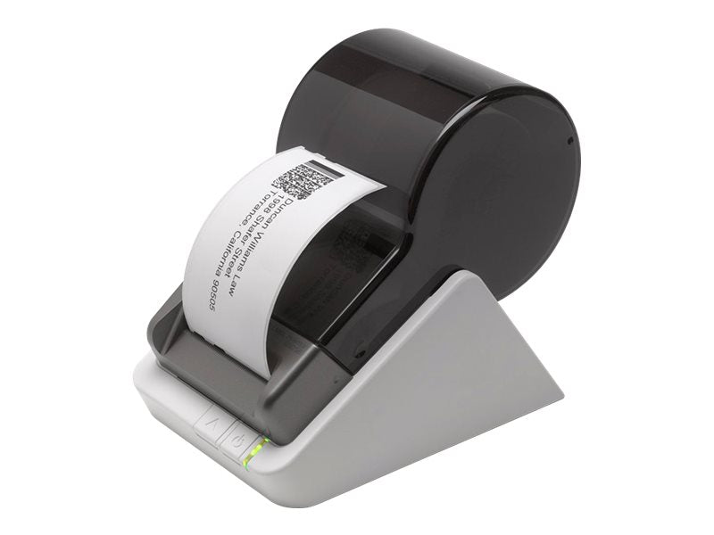 Seiko Etikettendrucker – schneller Thermodruck, USB-Anschluss