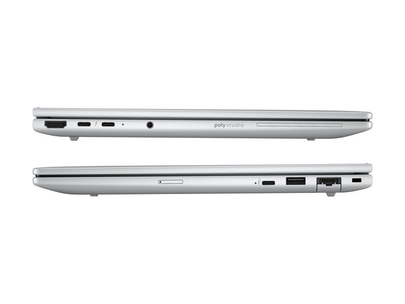 HP EliteBook 14" Notebook – Ryzen 5, 16 GB RAM