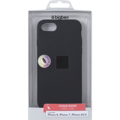 BIGBEN Handy-Cover – SoftTouch für iPhone 6, 7, 8