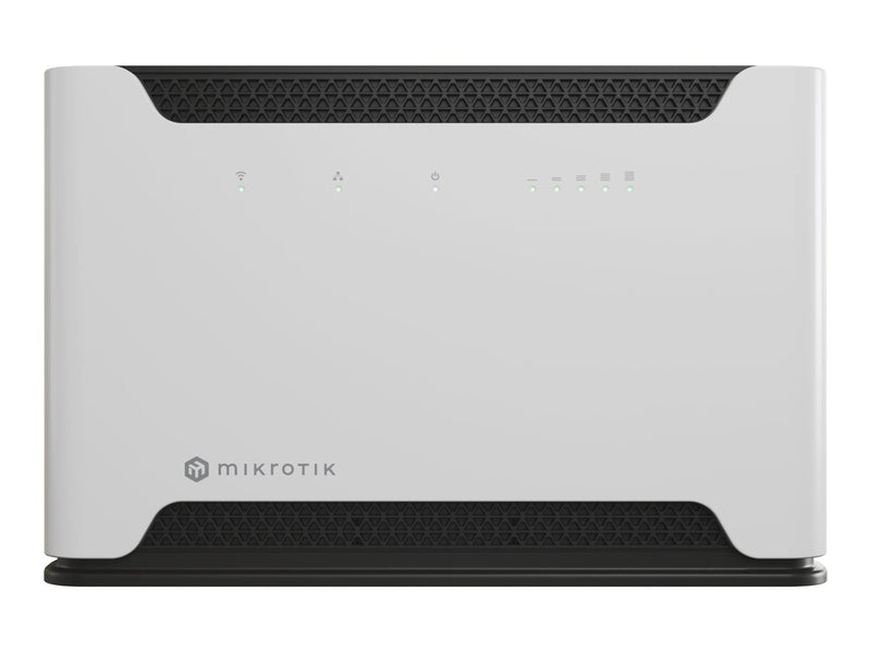 MikroTik Chateau LTE12 Router – Schnelles Internet mit Dual-Band WLAN