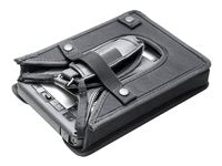 Panasonic Tablet-Umhängetasche – Schutz für Toughpad-Modelle