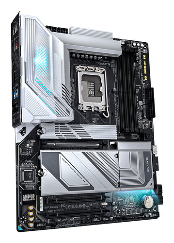 GIGABYTE ATX Motherboard – Wi-Fi 7, USB-C Unterstützung