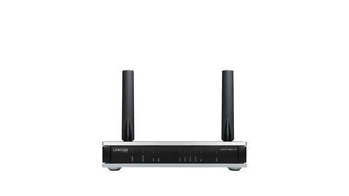 LANCOM Wireless Router – Wi-Fi 6, 4G-Konnektivität