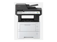 Kyocera Arbeitsgruppendrucker – Schnelles Drucken, Duplex-Funktion