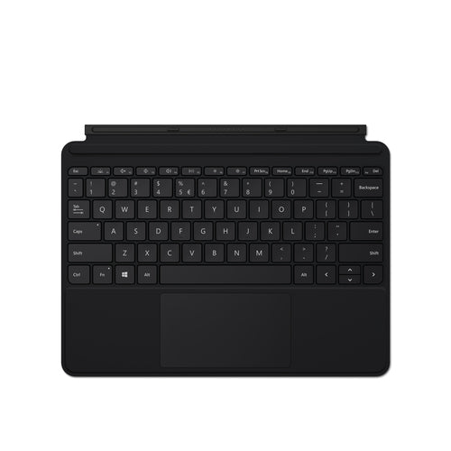 Microsoft Surface Go Type Cover – Leicht und praktisch