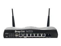 Draytek Vigor Router – WLAN für zuverlässige Netzwerke