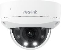 Reolink PoE Kamera – 4K-Video, einfache Installation