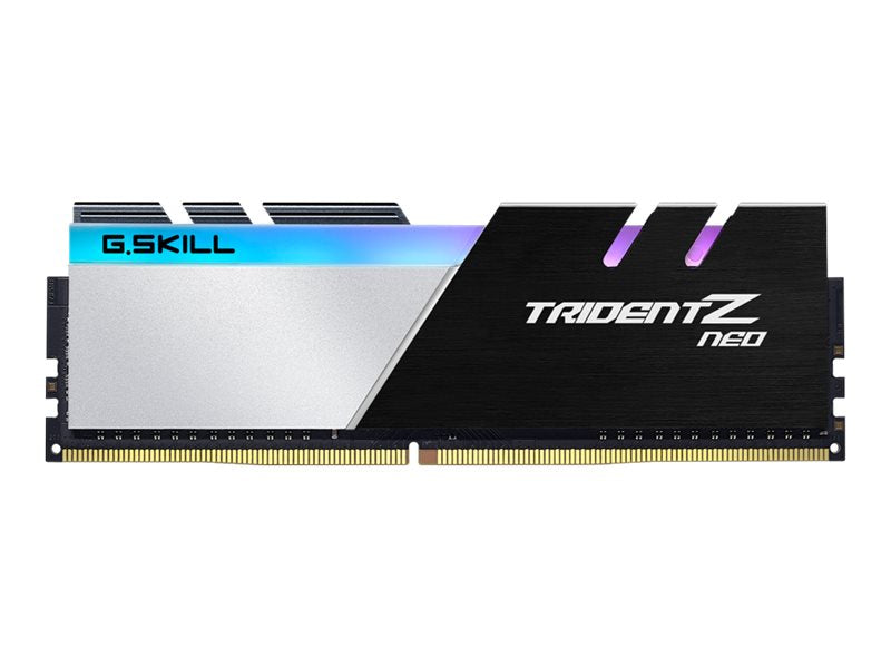 G.SKILL RAM-Kit – 32 GB für schnelle Leistung