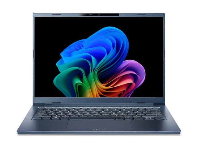 Acer Swift Go 14 Laptop – OLED-Display, 16 GB RAM