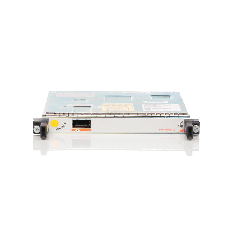 Cisco Netzwerkadapter – 10 Gigabit Ethernet, erweiterbar