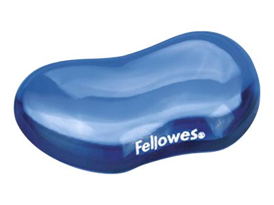 Fellowes Handgelenkpolsterkissen – Komfort für lange Arbeitstage