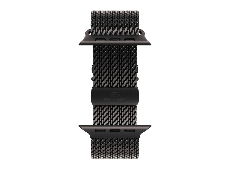 Apple Watch Ultra 2 – Robuste Smartwatch mit GPS & Gesundheitsfunktionen