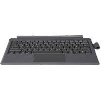 WORTMANN Tastatur für Terra Pad 1162 – Leichtes Tippen