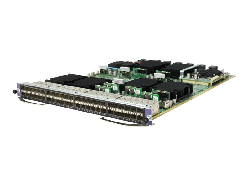 HP Enterprise Netzwerkmodul – 48 Gigabit-Anschlüsse