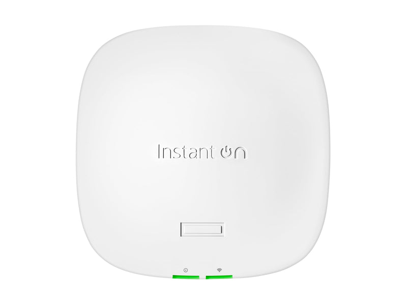 HP Enterprise WLAN Access Point – Wi-Fi 6, für bis zu 50 Geräte