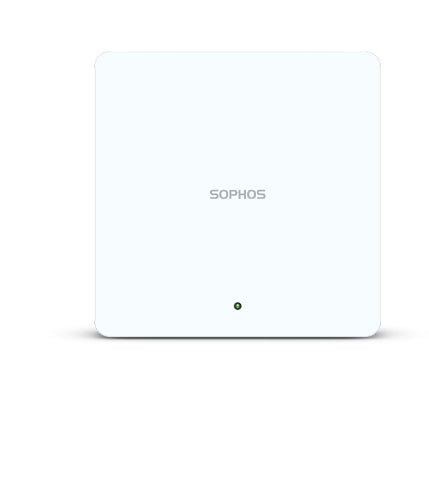 Sophos Access Point – Wi-Fi 6, vielseitige Montage