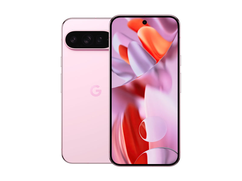 Google Pixel 9 Pro XL Smartphone – 256 GB Speicher, wasserbeständig