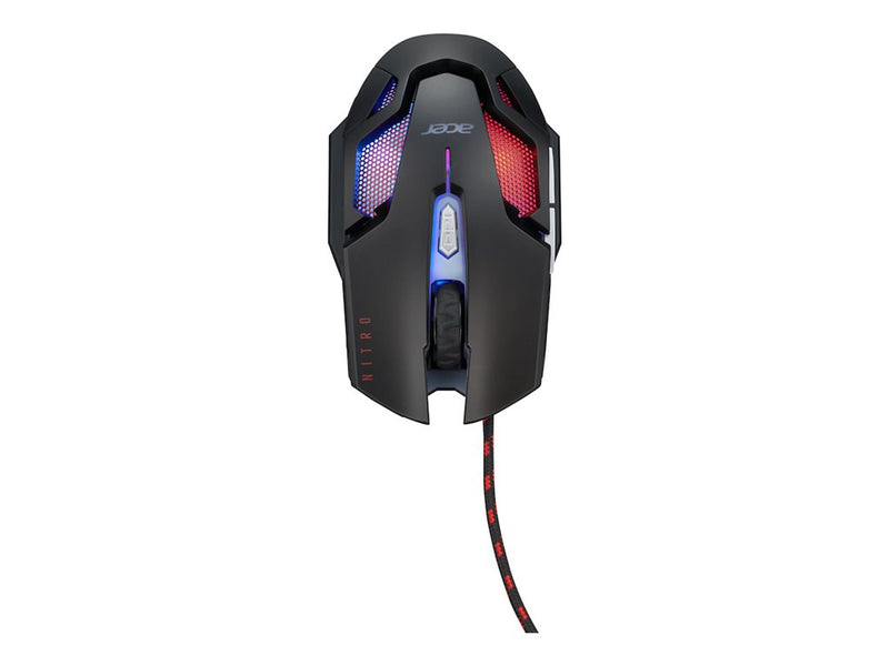 ACER Nitro Maus – Ergonomisch, ideal für den Büroalltag