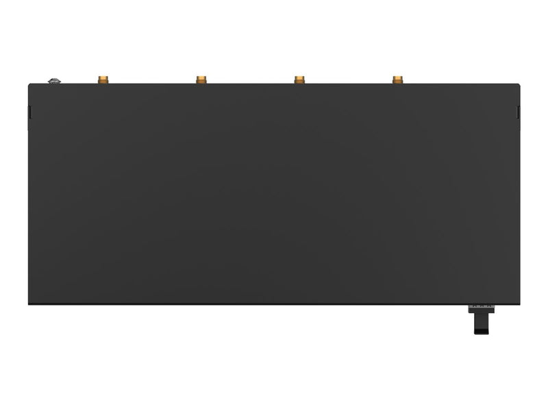 Teltonika Router – 4-Port-Switch, LTE, Rackmontage