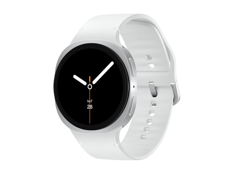 Samsung Galaxy Watch8 – Gesundheits- und Fitness-Tracking