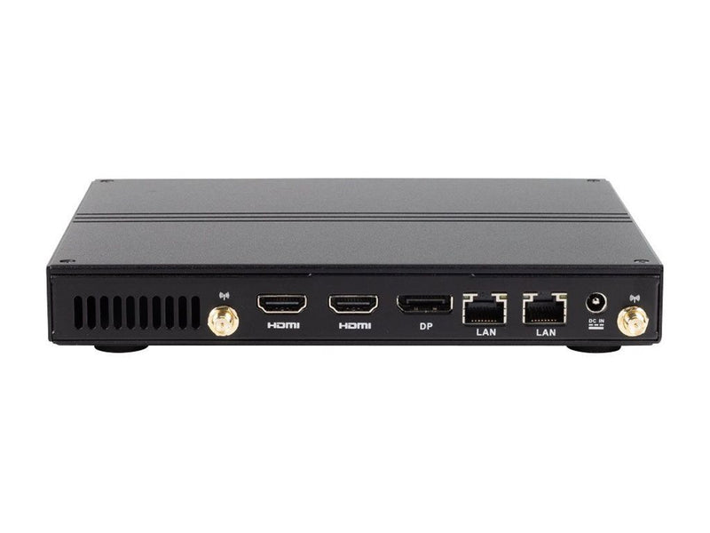 BLUECHIP BUSINESSline Desktop-PC – Effizient für Büroarbeiten