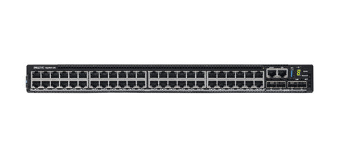 Dell Netzwerk-Switch – 48 Anschlüsse, 2.5 Gigabit Ethernet