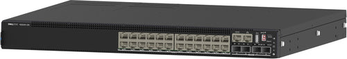 Dell Netzwerk-Switch – 24 Anschlüsse, Multi-Gigabit