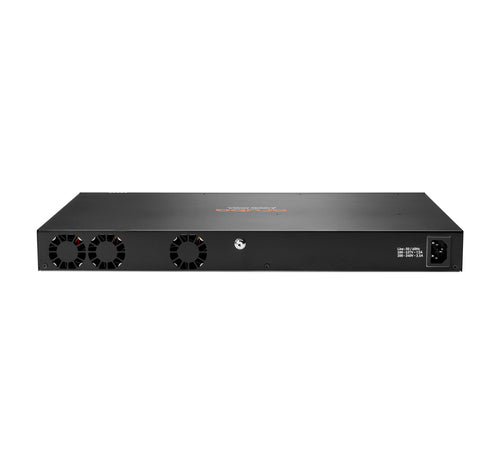 HP Aruba 6200F Switch – 24 PoE+ Anschlüsse, stapelbar