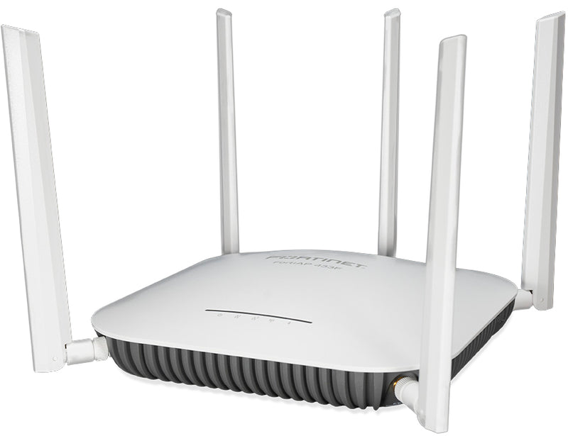 Fortinet Wireless Access Point – Wi-Fi 6 für schnelles Internet