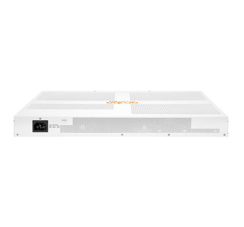 HP Enterprise Netzwerk-Switch – 48 Ports, für schnelles LAN