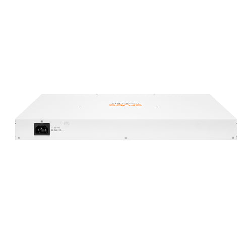 HPE Aruba 28-Port Switch – Ideal für kleine Unternehmen